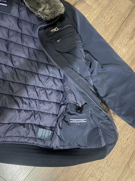 Оригинално яке Tommy hilfiger
