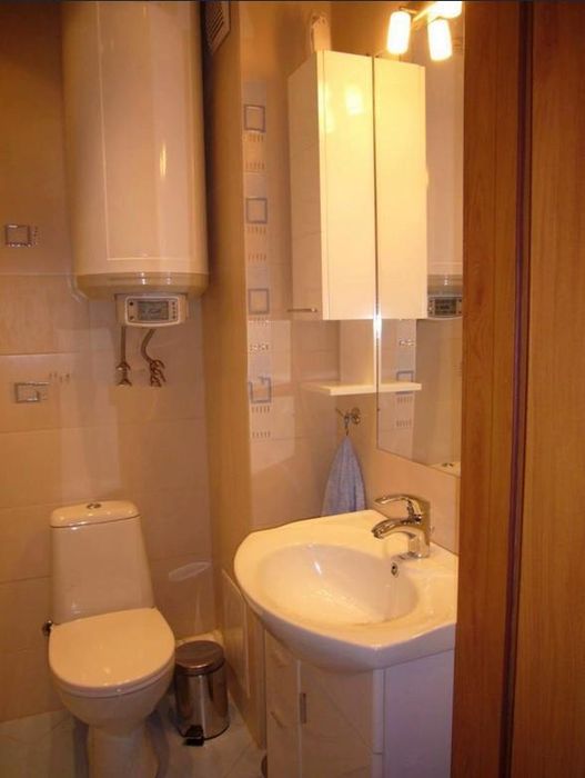 Дава се под наем Едностаен апартамент в София, Младост 4 - 51 кв.м за 470 € - Снимка #5