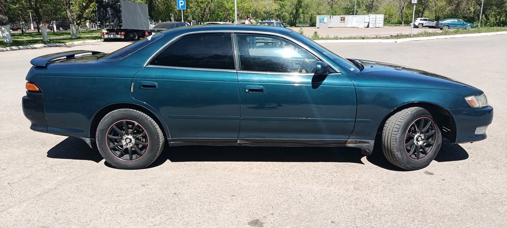 Продам Тойоту Марк 2.90