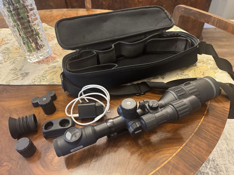 Pulsar Digex C50 night vision