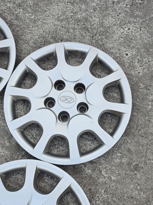 Оригинални тасове 15 Hyundai 5x114,3