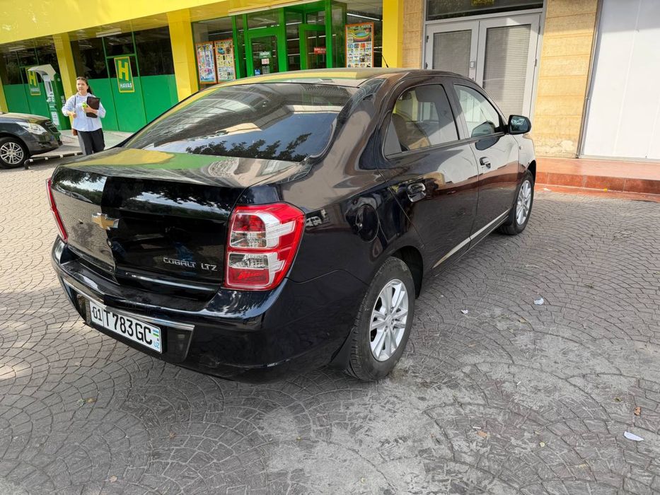 Cobalt darkmoon 2023 ltz