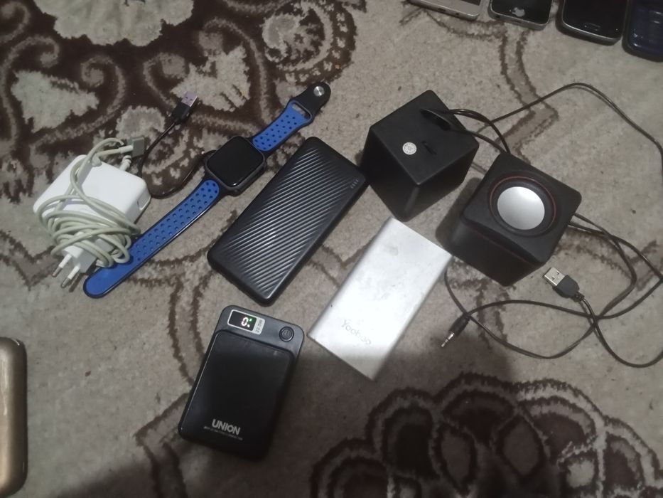 Продам разный товары