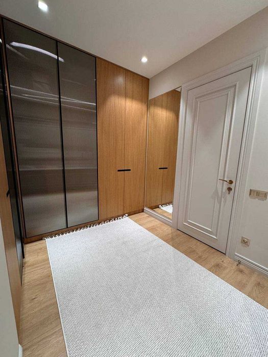 Жк Mirabad Avenue-Сдается новая 3-х комнатная квартира премиум класса!