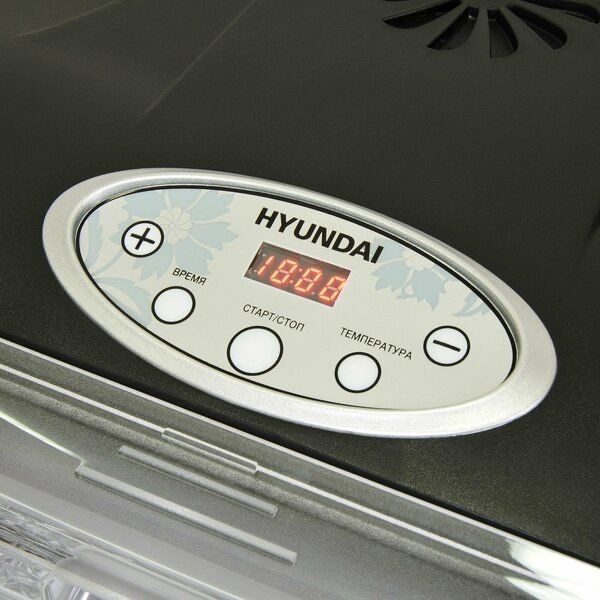 Фрукто сушилка Hyundai 1802