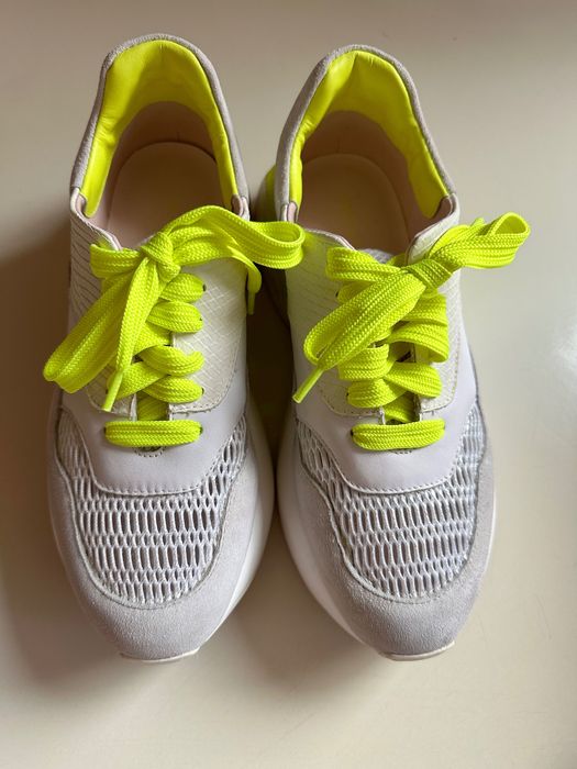 Маратонки TWINSET