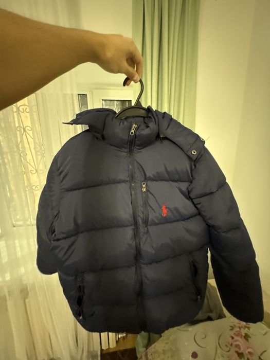 Поло куртка L размер,срочно