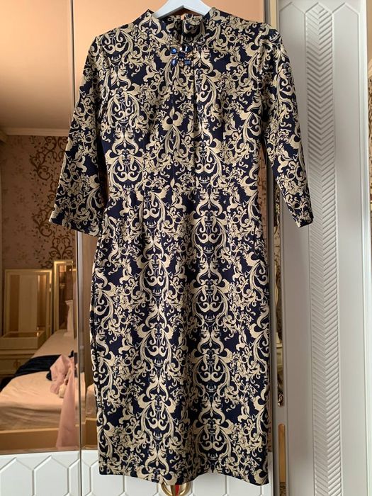 Платье Турция 38р