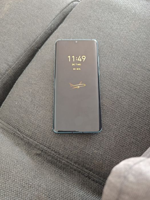 Huawei P30 Pro Albastru