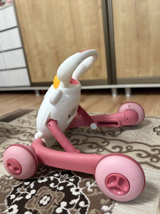 Ходунки-коталка