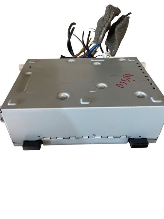 Cd/Dvd Harti Navigatie Jaguar Xe Ja_, X760 2015 - > Hx63 18K812 Bb