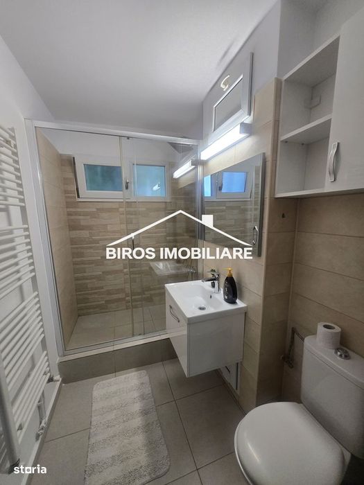 2 camere CT Brazda - Sc.24