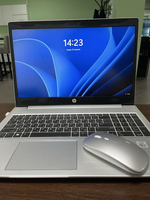 Продам ноутбук HP