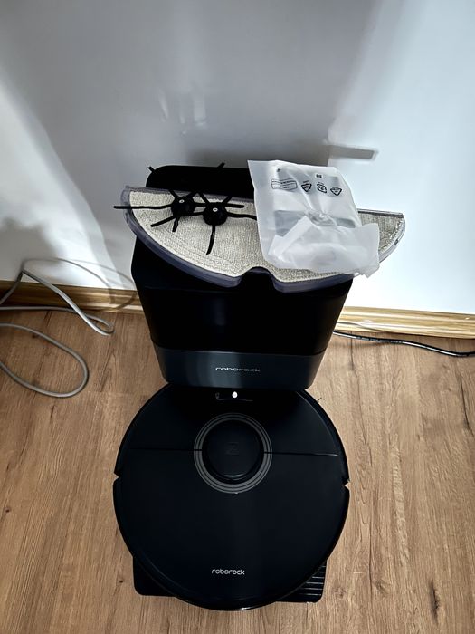 Aspirator robot Roborock