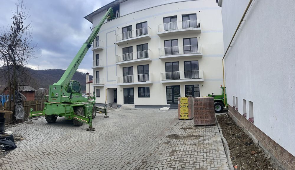 De Inchiriat Merlo 45 .21 Roto mai multe detalii la telefon