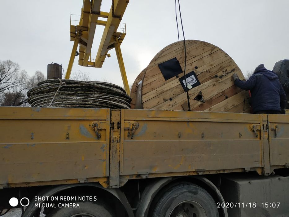 Кабель АСБл Алматы