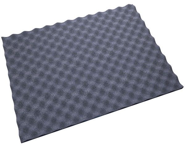 Шумоизоляция для авто