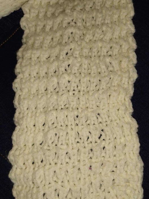 Артистично пончо