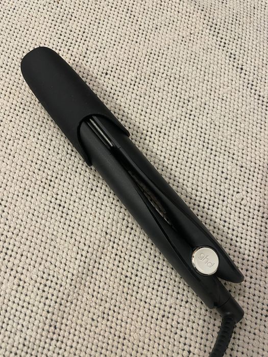 Placa de par GHD Gold