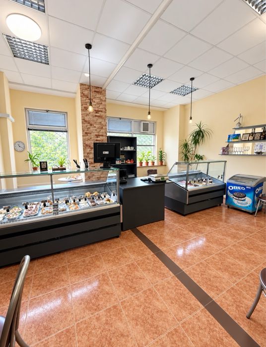 Продава се Магазин в Варна, Чайка - 63 кв.м за 4445 €/кв.м - Снимка #7