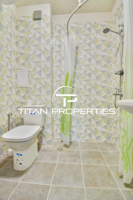 Дава се под наем Двустаен апартамент в София, Хаджи Димитър - 62 кв.м за 612 € - Снимка #8