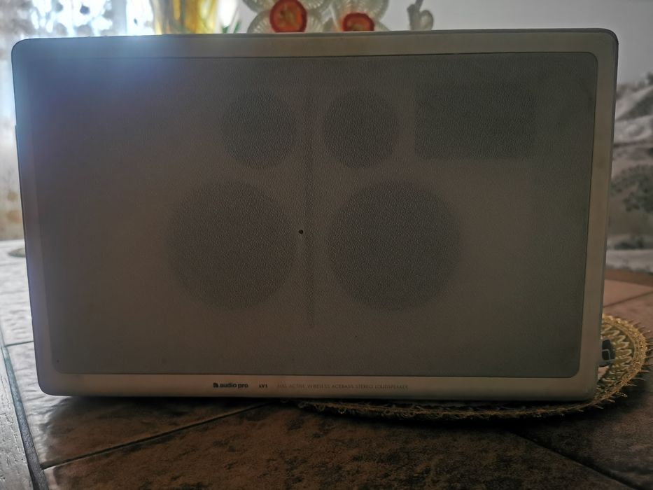 Ixy Rode. Shure flex.Audio Pro Living LV1. Audio Pro C10