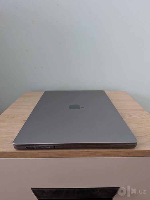 Macbook Pro 16 M1 Pro 16/512GB