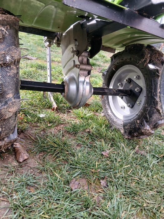 Продавам мотфреза