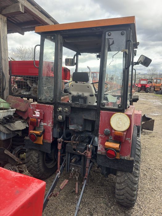 UTB 445 DTC 4x4