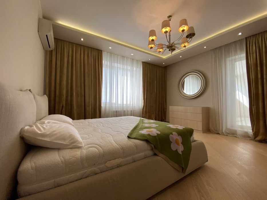 Двустаен имот в кв.Овча купел