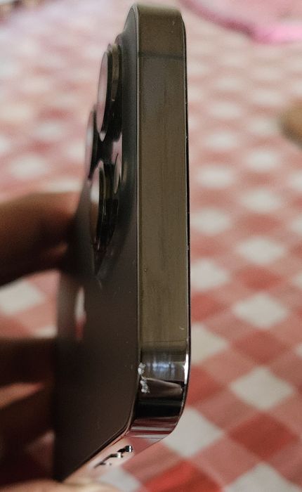 iPhone 13 pro 128 gb 78% ҳолати 10/9