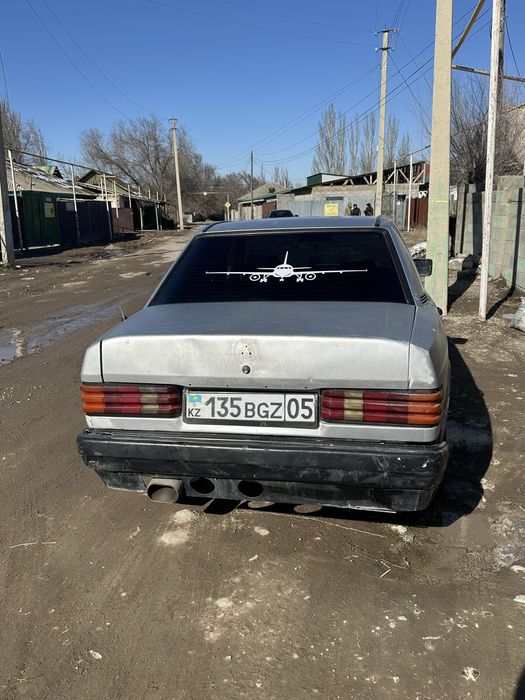 Мерседес 190 сатылады