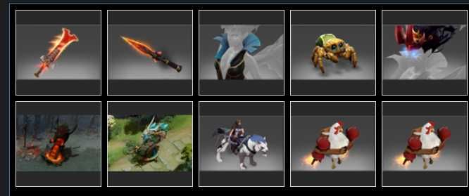 продам аккаунт дота 2