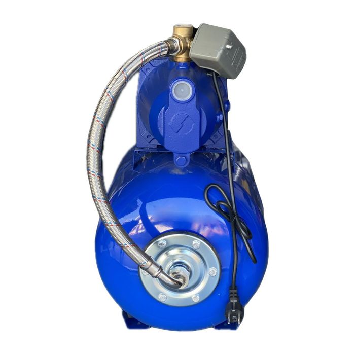 Hidrofor JET100L, 1500W, Vas expansiune 50L, 65l/min, cap Fonta