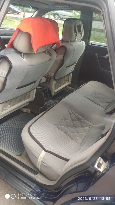 Продам автомобиль АУДИ а6с4