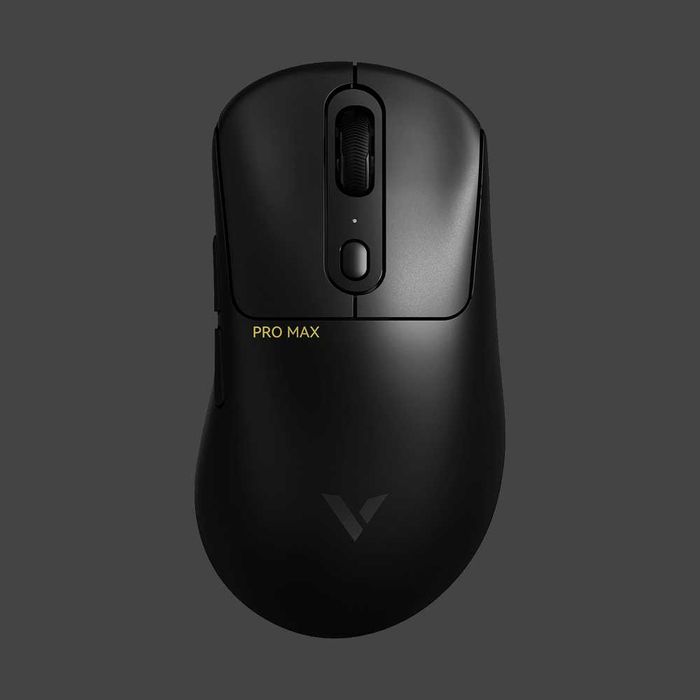 Rapoo VT3PRO MAX Black игровая мышь