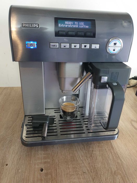 espressor cafea automat PHILIPS HD 5730