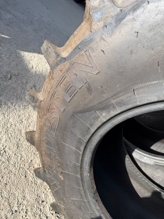 ANVELOPA 420/85 R24 VREDESTEIN TRAXION85 137A8 TL (DOT 2021)  Cauciucuri tractor, Fiat, Case, Fendt, John Deere, New Holland, Massey Ferguson, UTB   C