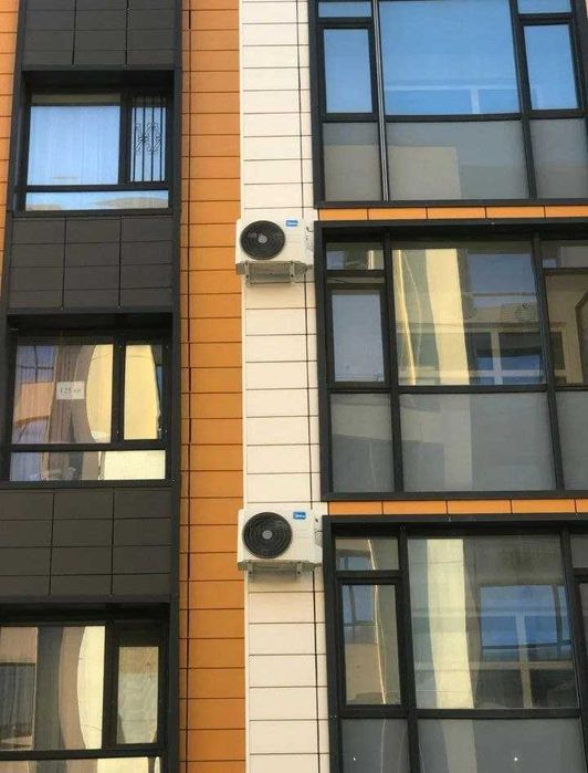 Установка ремонт кондиционера