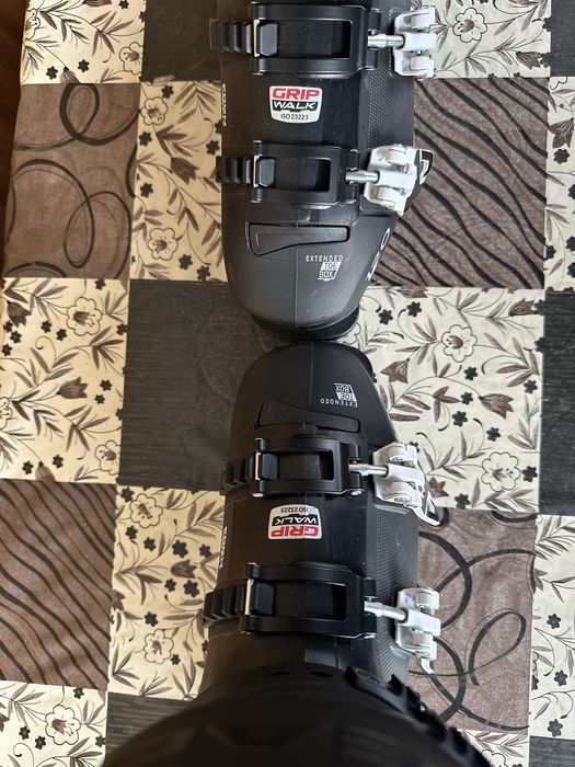 Ски обувки HEAD FORMULA 120 3D