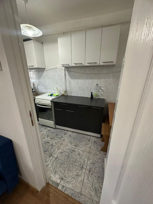 Persoană fizică | Apartament 1 cameră decomandat, 42 mp, Gară – Carrefour, CT, AC, lift