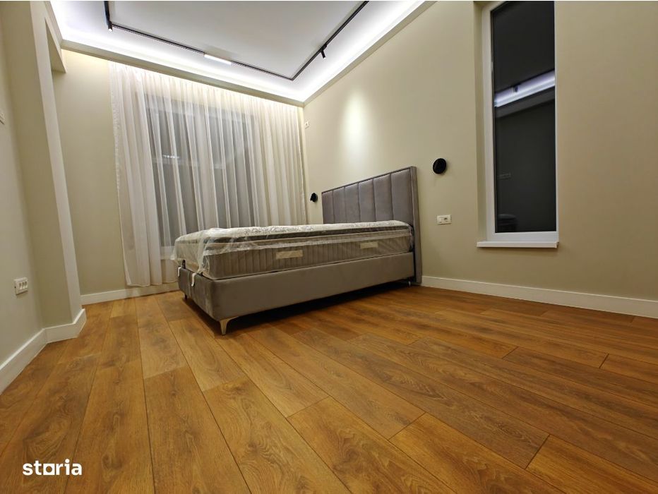 Case Stil Mediteranean  - Safirului - 5 Camere si 4 bai