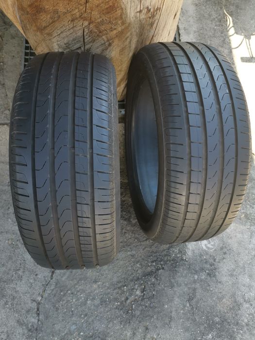 225/45 r17 2 bucăți pirelli