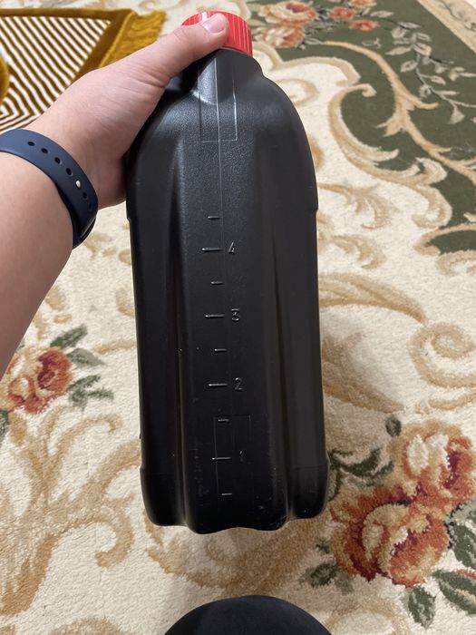 Антифриз Toyota super long life