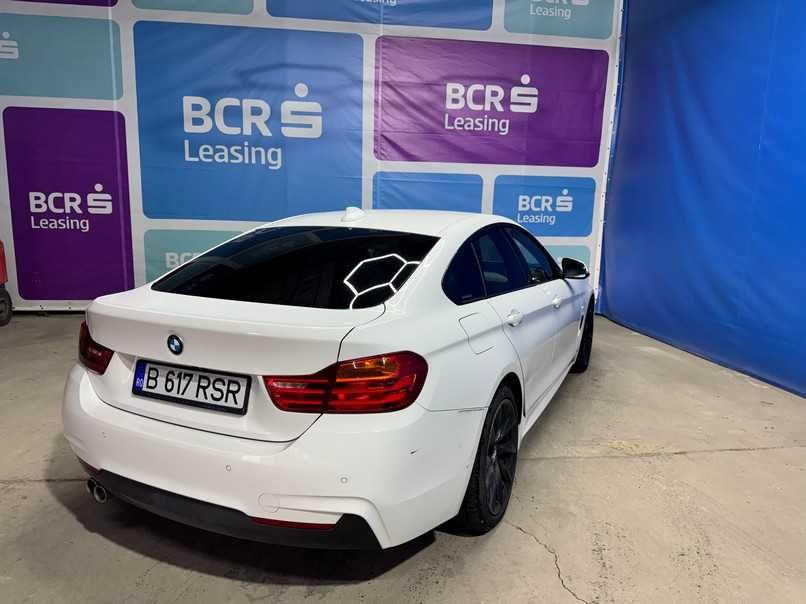 BMW 420 d xDrive