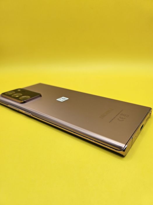 Samsung Galaxy Note 20 Ultra 5G 512 GB Mystic Bronze