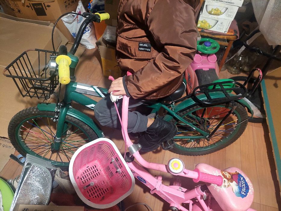 Срочна Велосипед состояние отличное