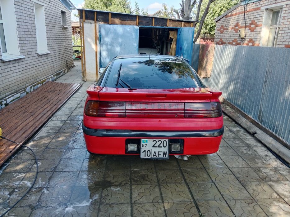 Продам Эклипс DSM