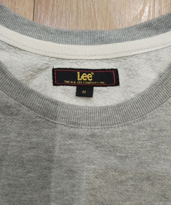 Lee Горнища мъжка оригинален