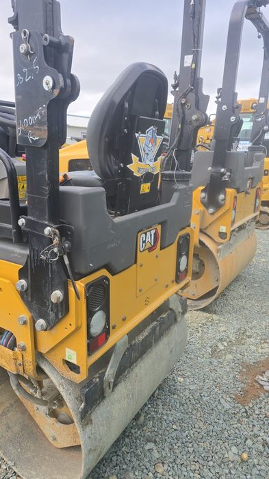 Cilindru 3 t Caterpillar